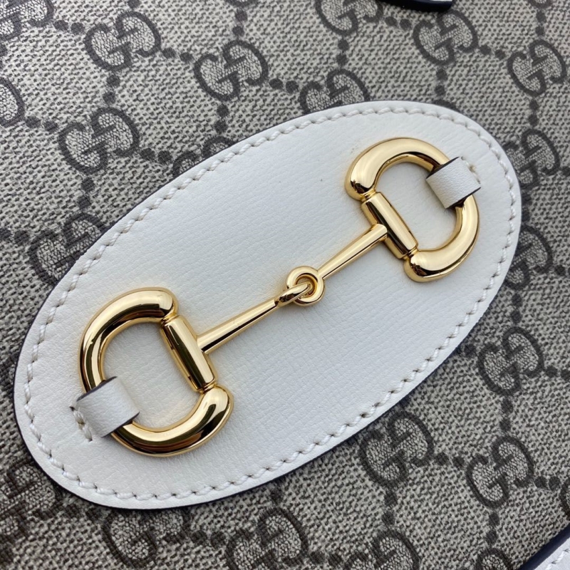 Gucci Top Handle Bags